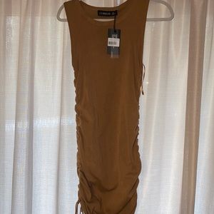 Princess Polly Ruched Dress